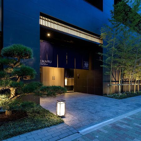 Hotel Mimaru Tokyo Ueno Inaricho Exteriér fotografie