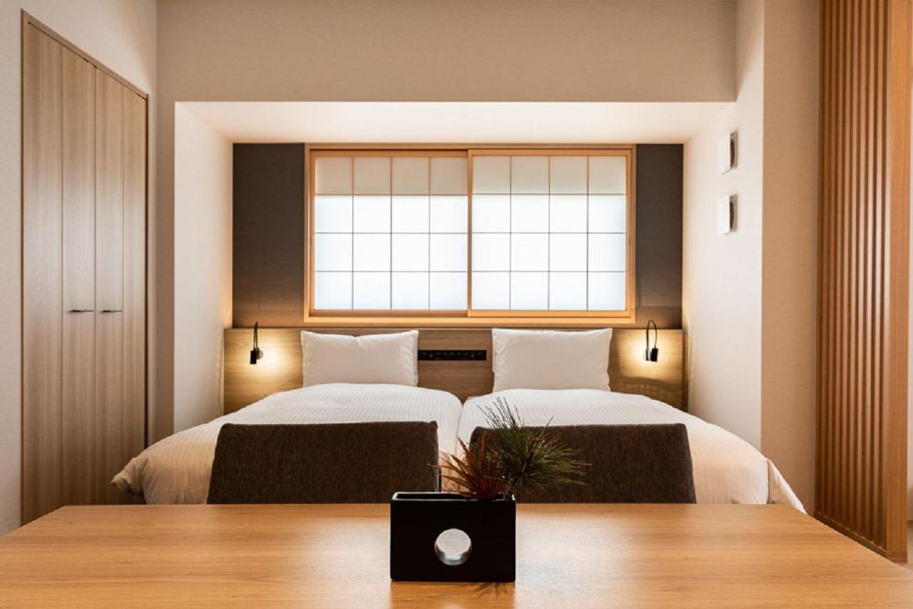 Hotel Mimaru Tokyo Ueno Inaricho Exteriér fotografie