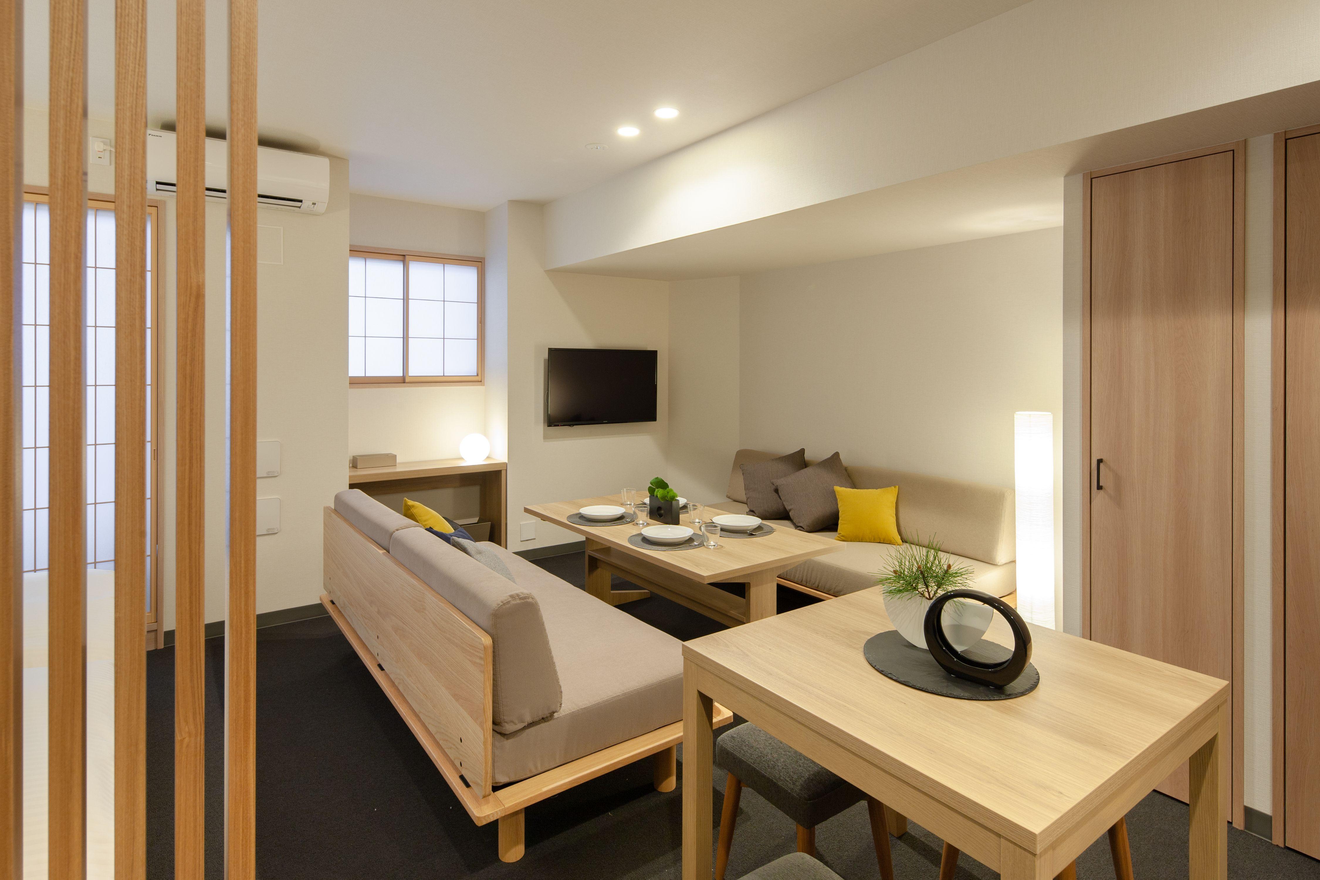 Hotel Mimaru Tokyo Ueno Inaricho Exteriér fotografie