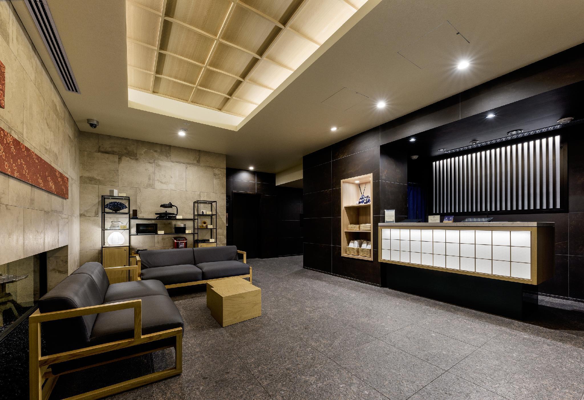 Hotel Mimaru Tokyo Ueno Inaricho Exteriér fotografie