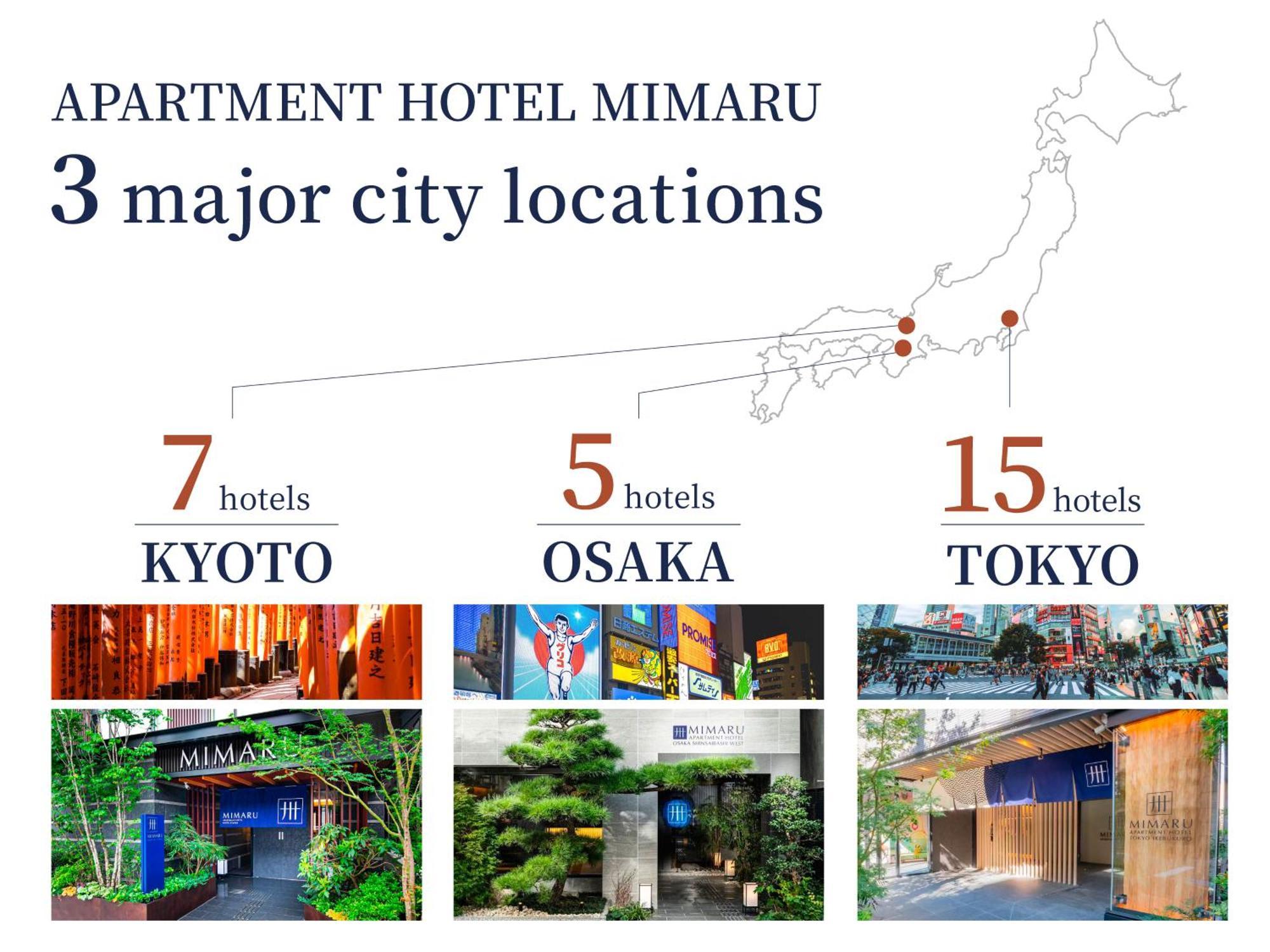 Hotel Mimaru Tokyo Ueno Inaricho Exteriér fotografie