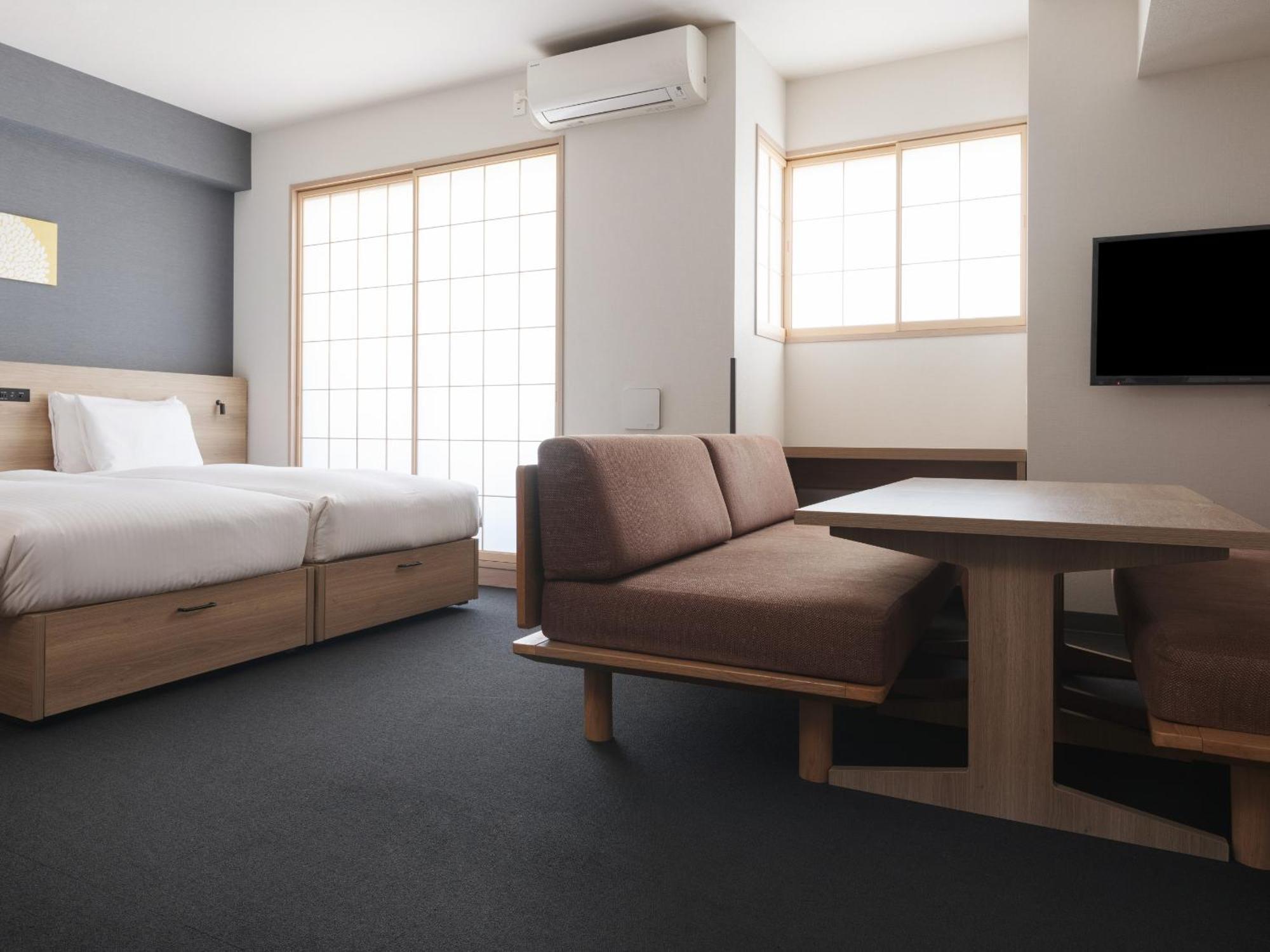 Hotel Mimaru Tokyo Ueno Inaricho Exteriér fotografie