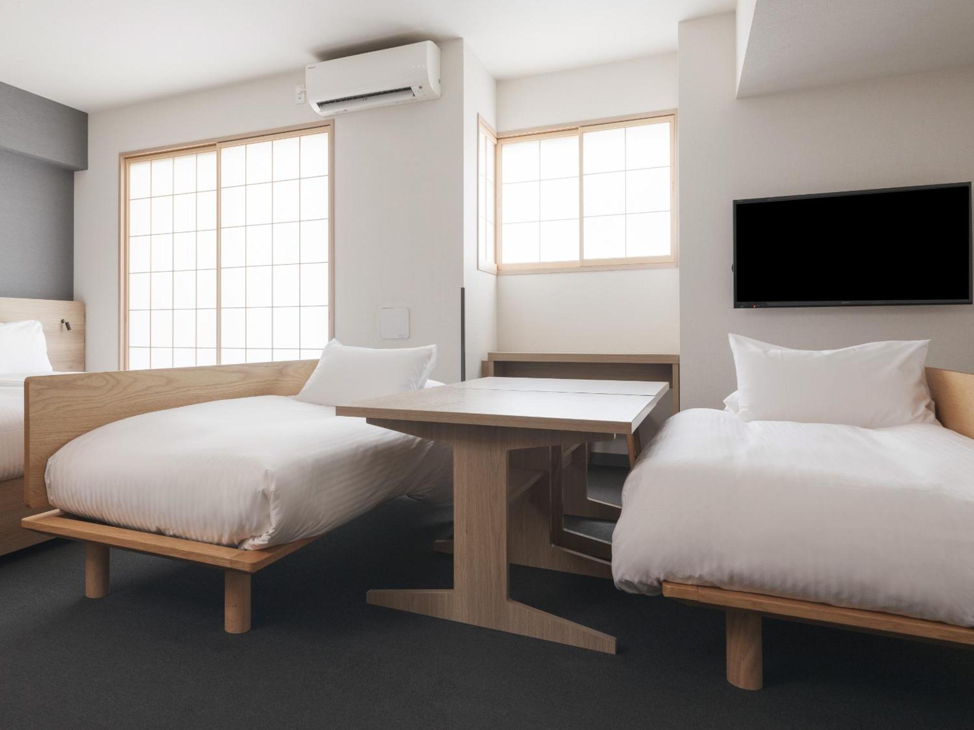Hotel Mimaru Tokyo Ueno Inaricho Exteriér fotografie