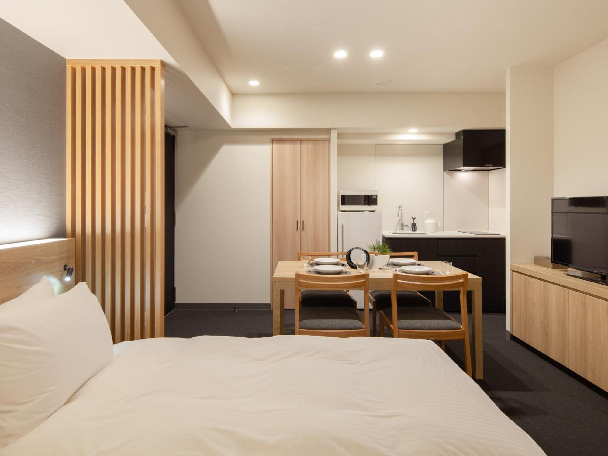 Hotel Mimaru Tokyo Ueno Inaricho Exteriér fotografie