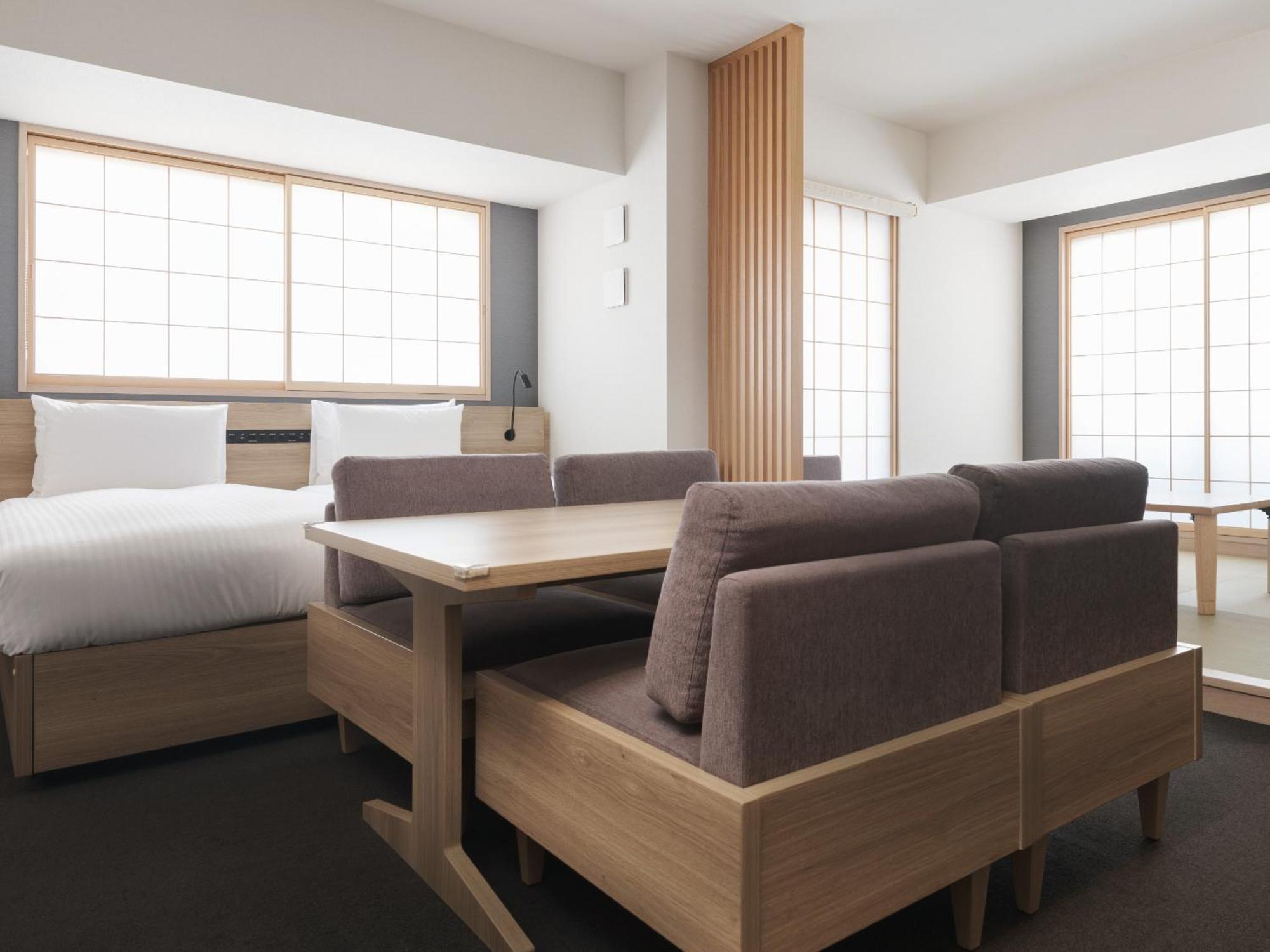 Hotel Mimaru Tokyo Ueno Inaricho Exteriér fotografie