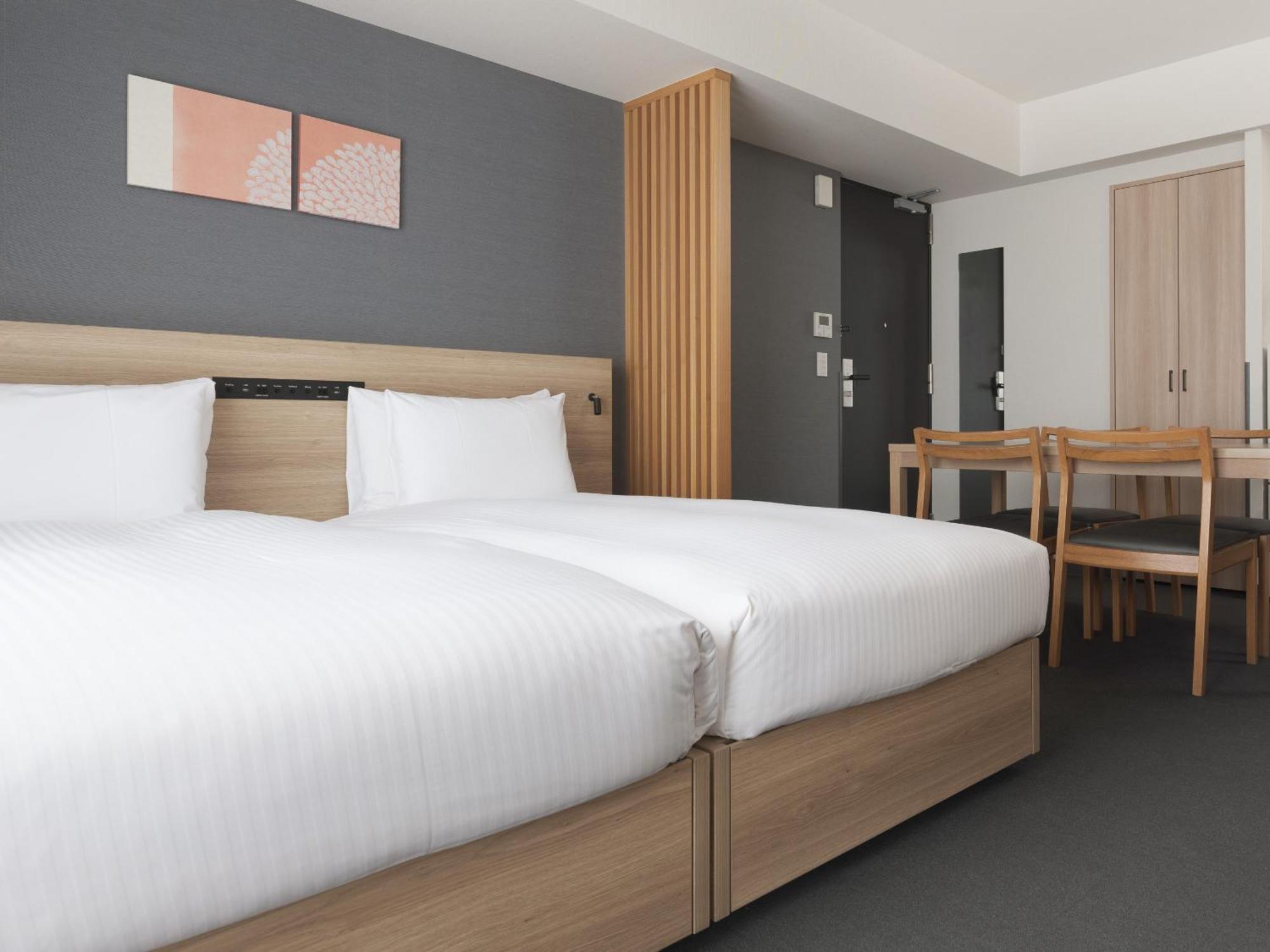 Hotel Mimaru Tokyo Ueno Inaricho Exteriér fotografie