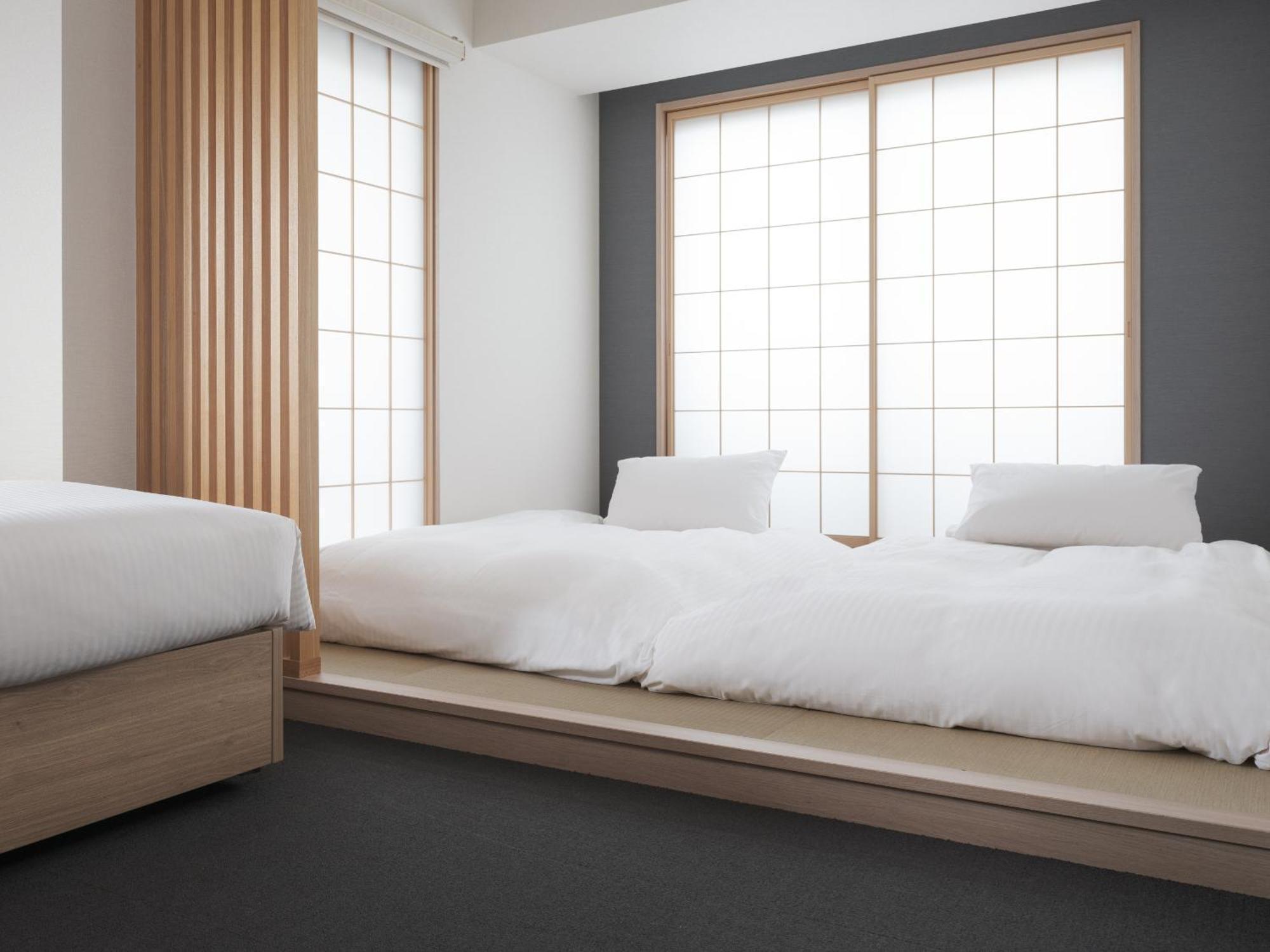 Hotel Mimaru Tokyo Ueno Inaricho Exteriér fotografie
