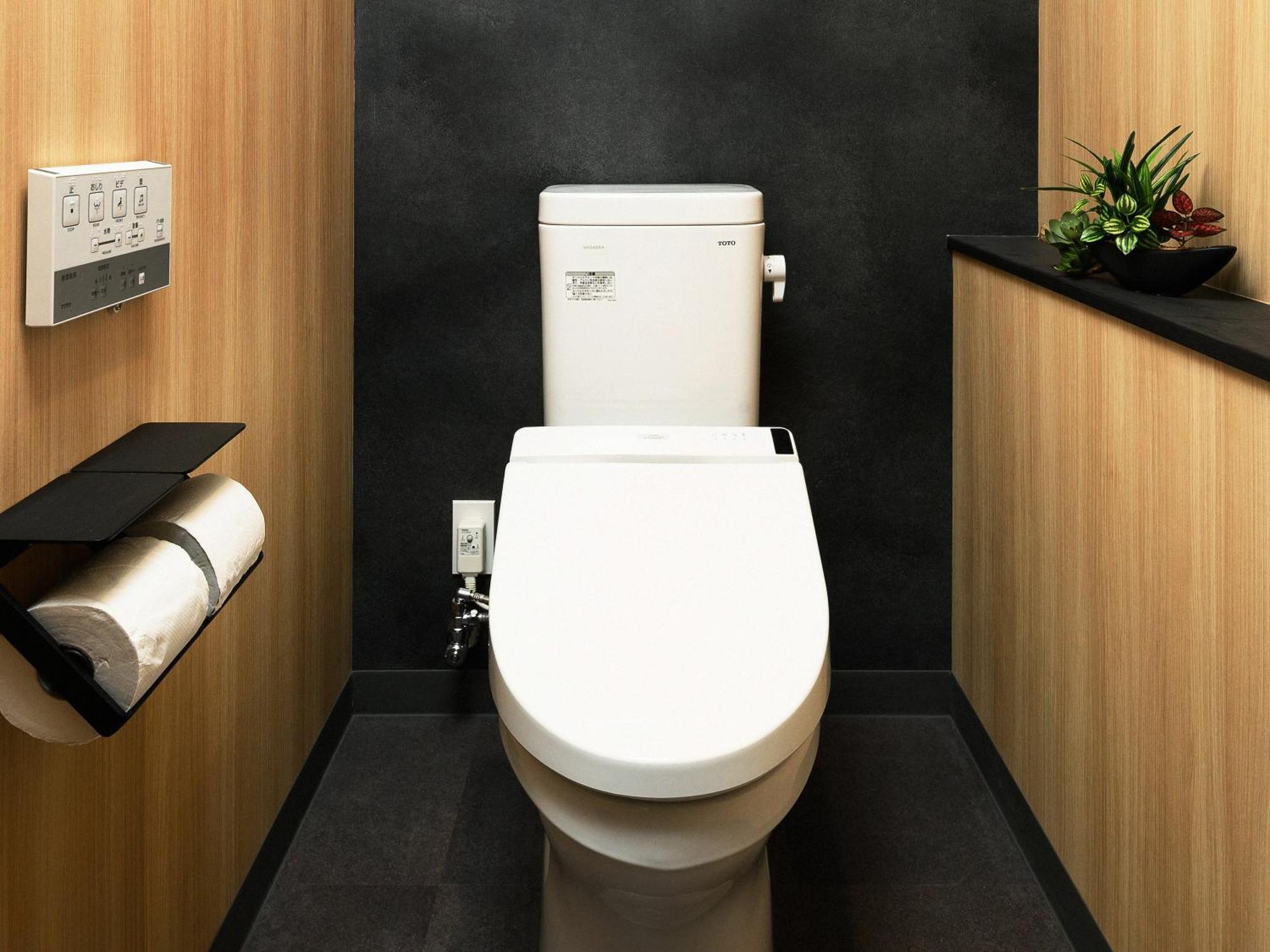 Hotel Mimaru Tokyo Ueno Inaricho Exteriér fotografie