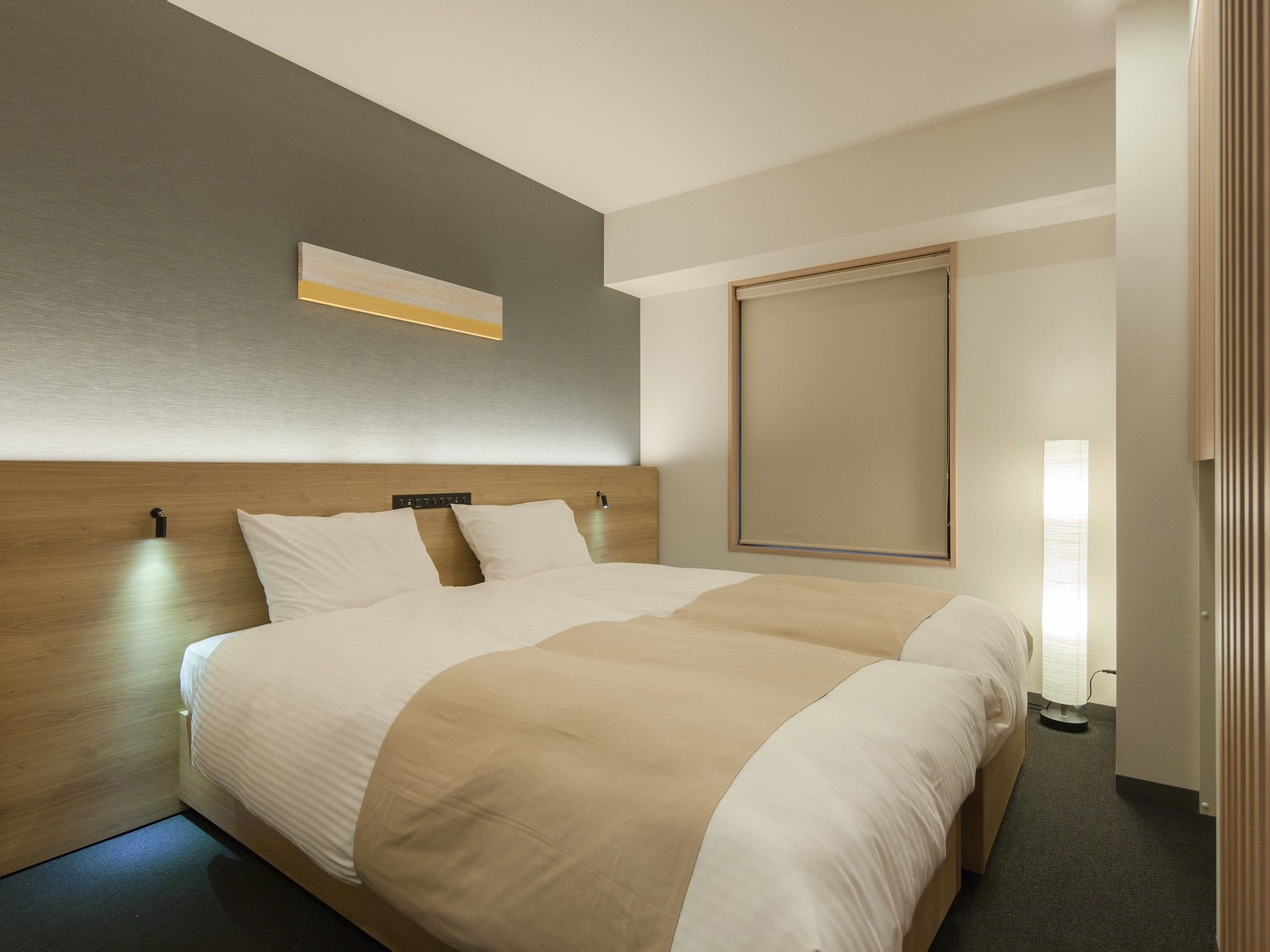 Hotel Mimaru Tokyo Ueno Inaricho Exteriér fotografie