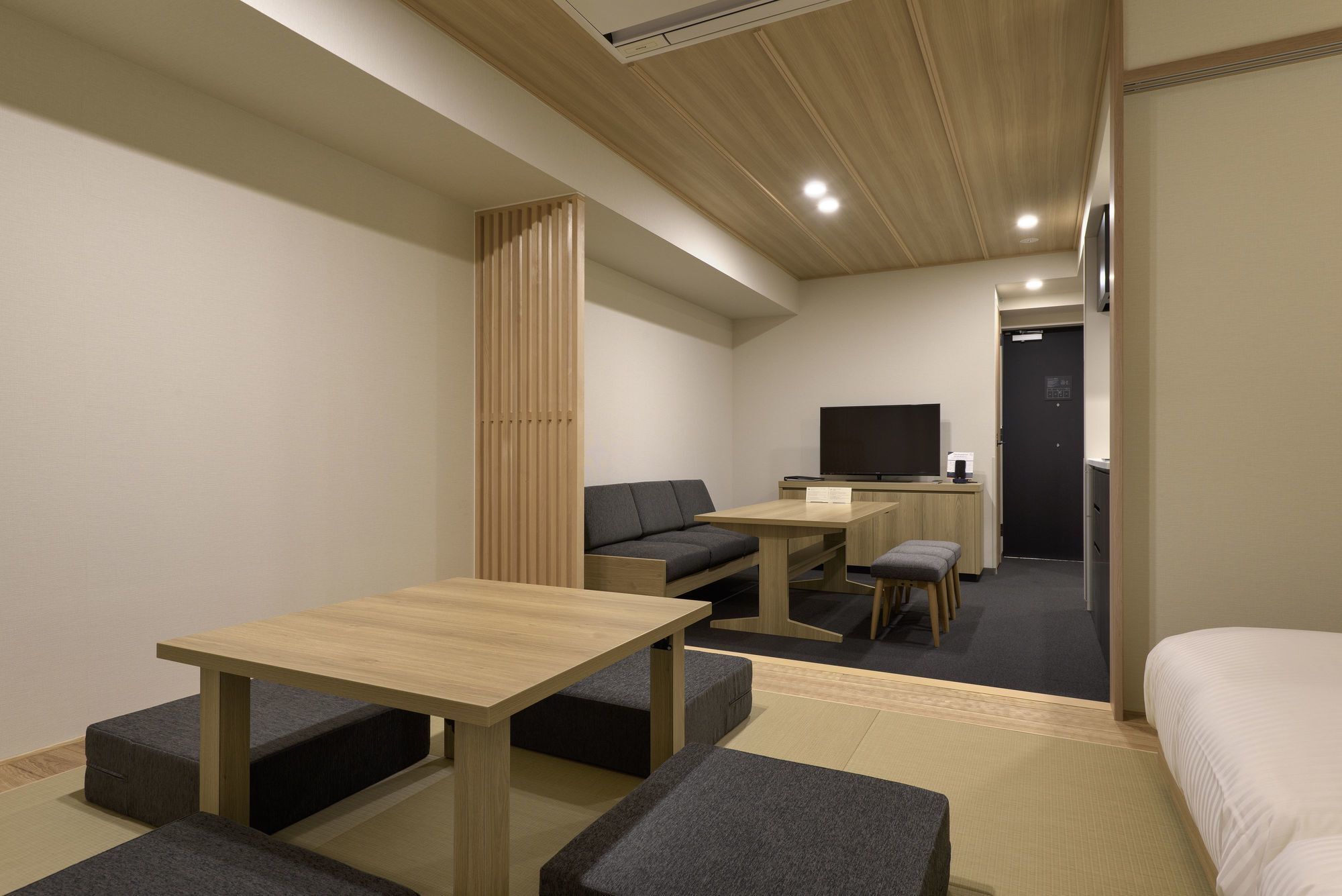 Hotel Mimaru Tokyo Ueno Inaricho Exteriér fotografie