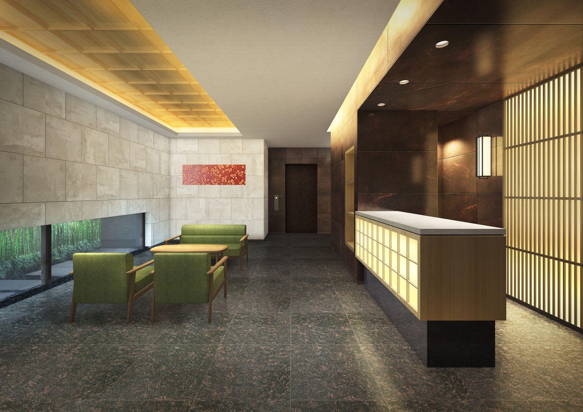 Hotel Mimaru Tokyo Ueno Inaricho Exteriér fotografie